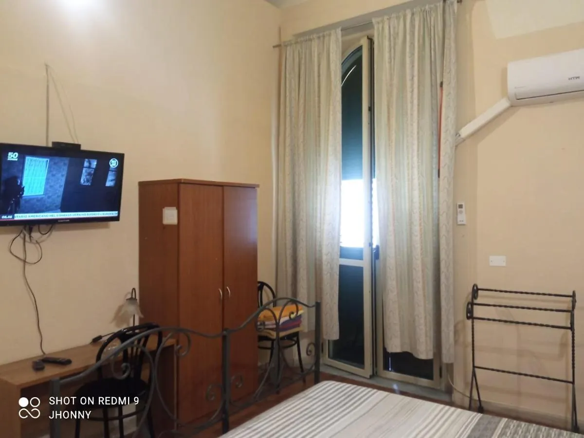 Al Duomo Bed & Breakfast Reggio Calabria