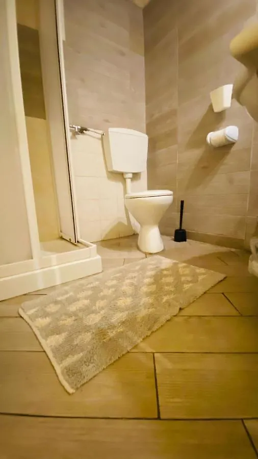 Al Duomo Bed & Breakfast Reggio Calabria 3*,  Italy