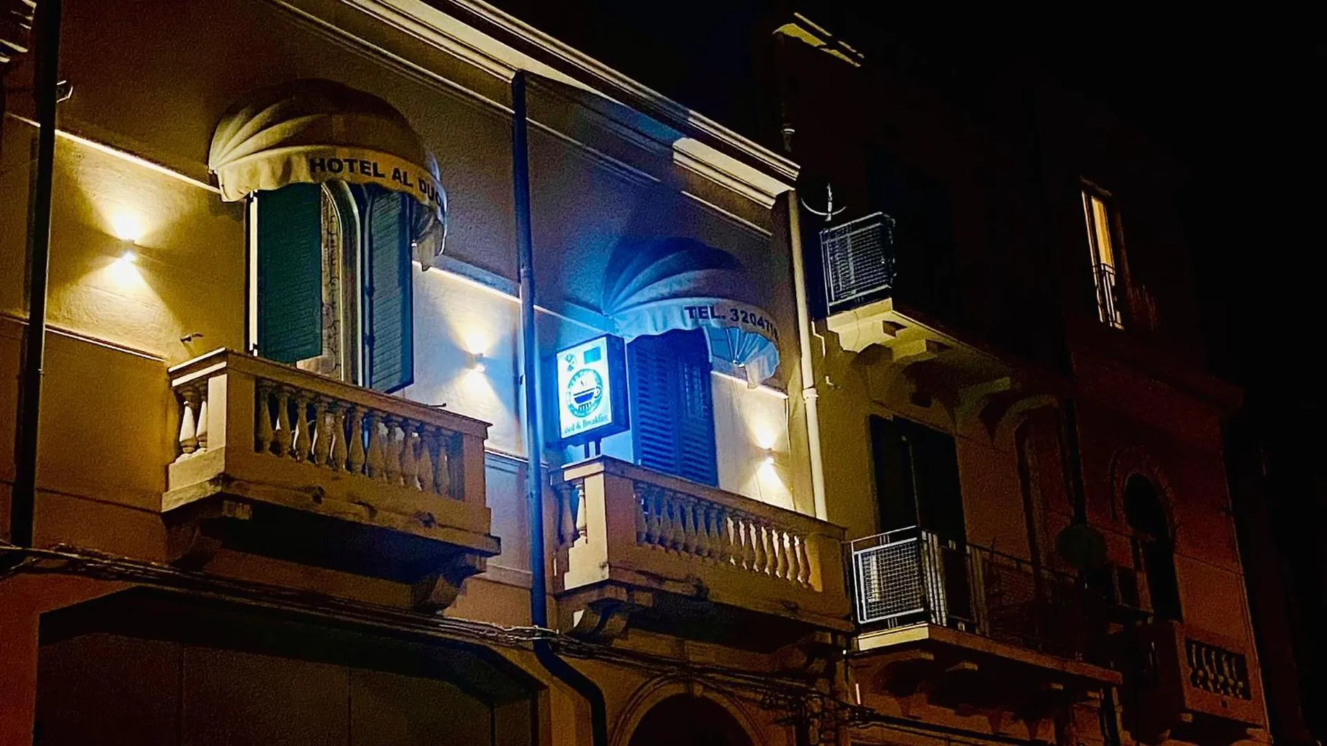 Al Duomo Bed & Breakfast Reggio Calabria