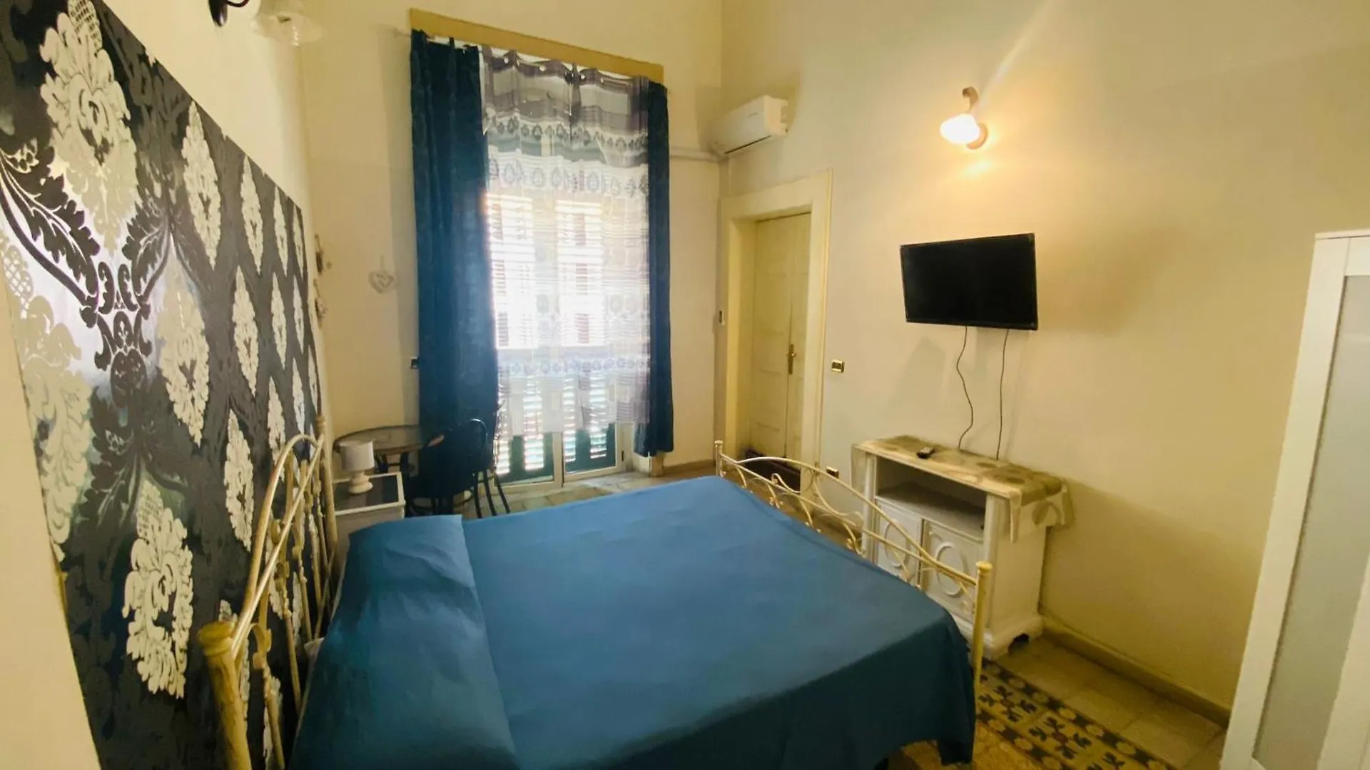 Al Duomo Bed & Breakfast Reggio Calabria Italy