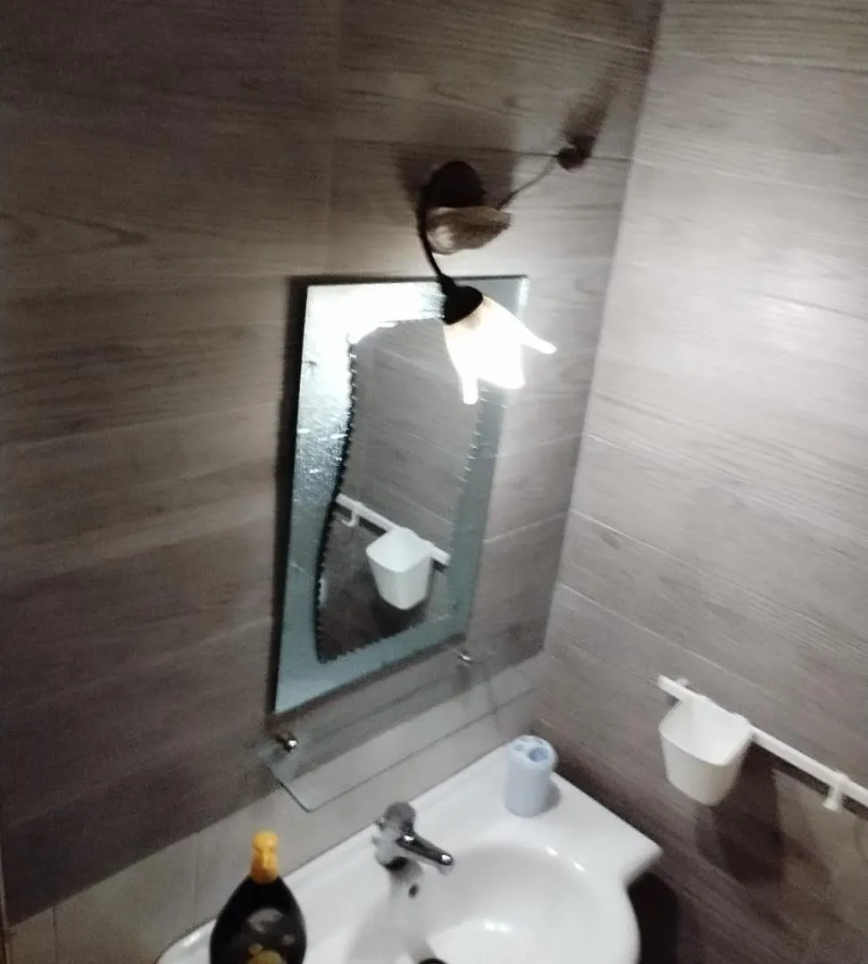 레조디칼라브리아 Al Duomo B&B 3*,