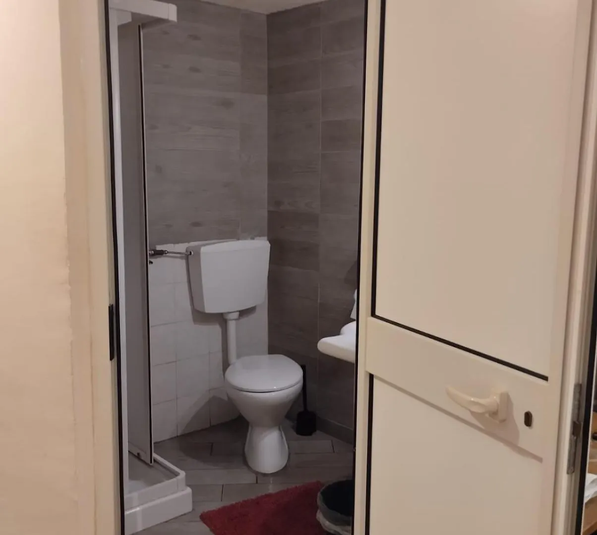 레조디칼라브리아 Al Duomo B&B 이탈리아