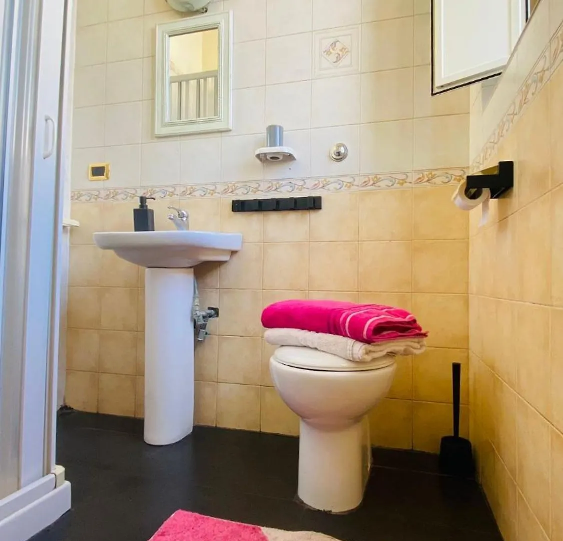 Al Duomo Bed & Breakfast Reggio Calabria 3*,