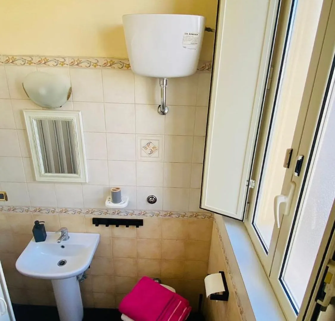 Al Duomo Bed & Breakfast Reggio Calabria
