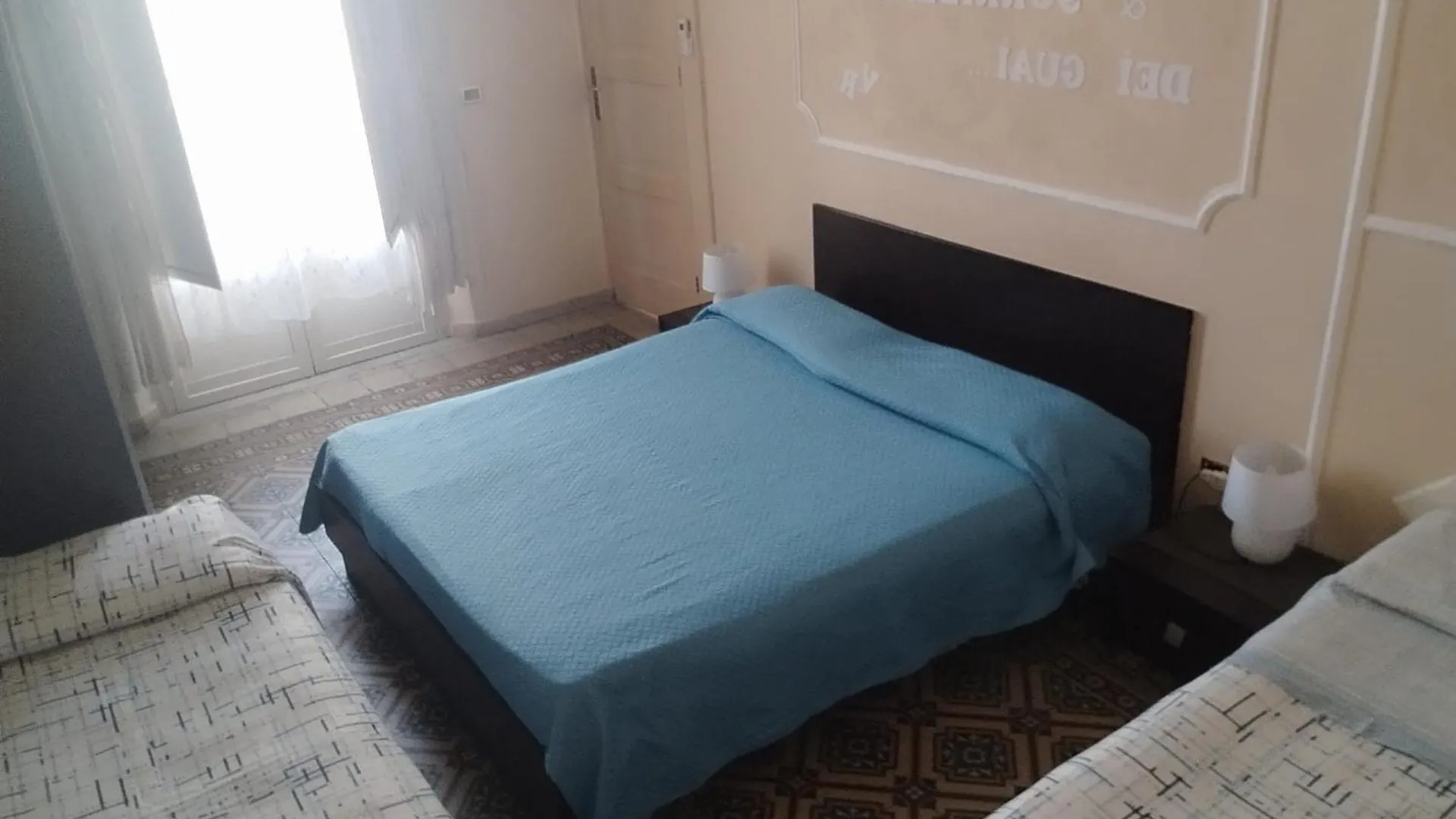 Al Duomo Bed & Breakfast Reggio Calabria