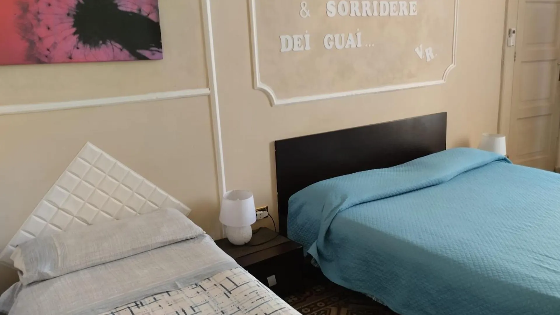 Al Duomo Bed & Breakfast Reggio Calabria