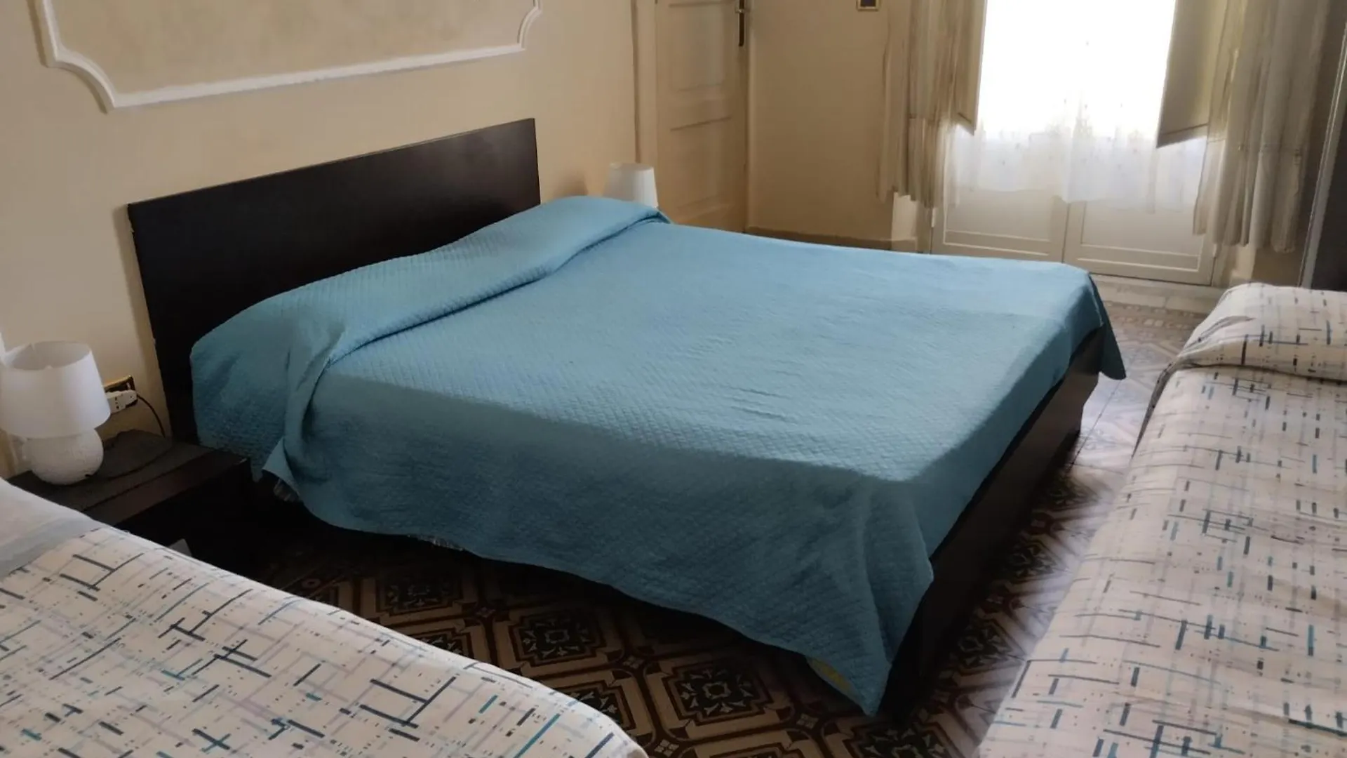 Al Duomo Bed & Breakfast Reggio Calabria