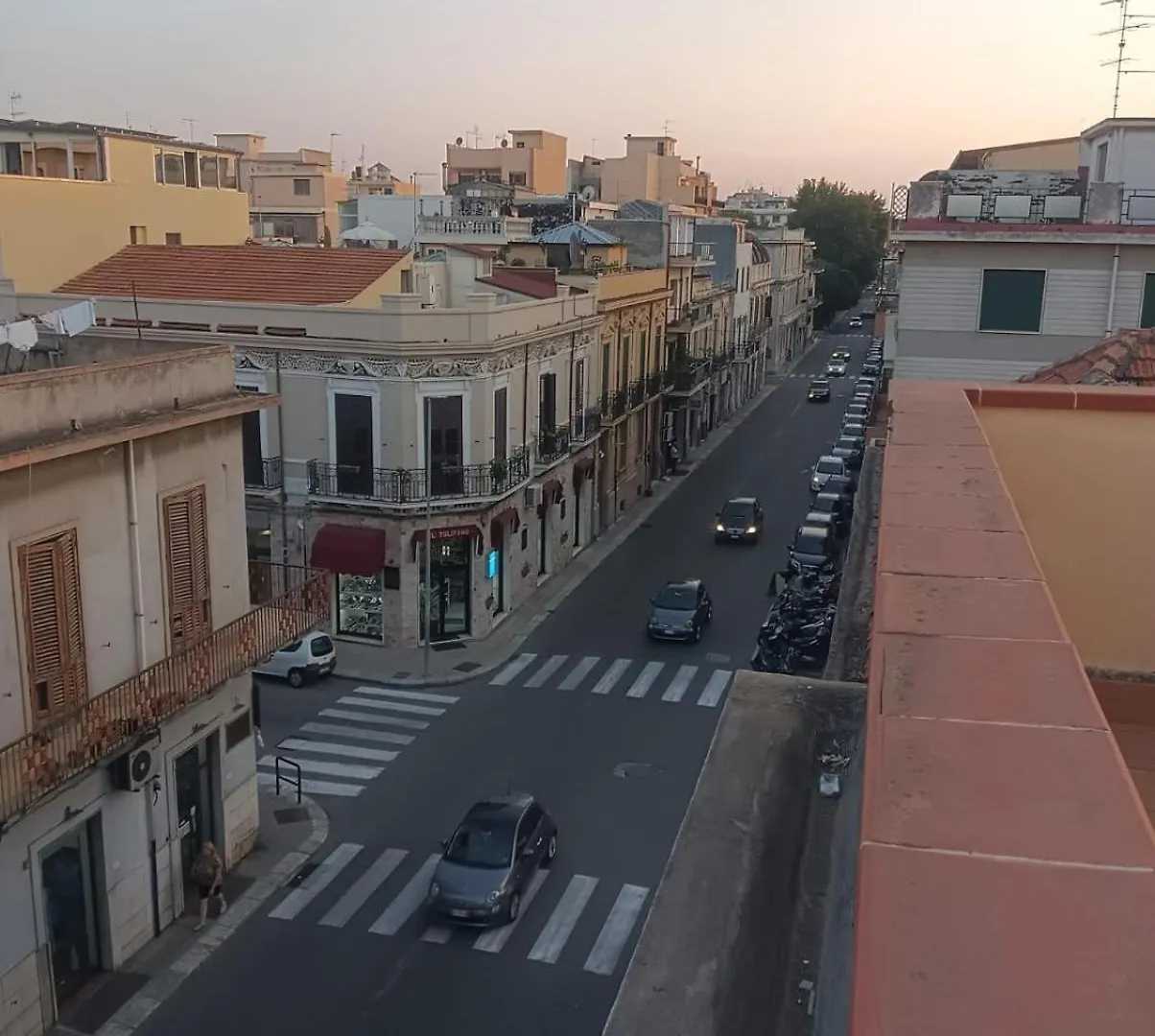 Al Duomo Bed & Breakfast Reggio Calabria