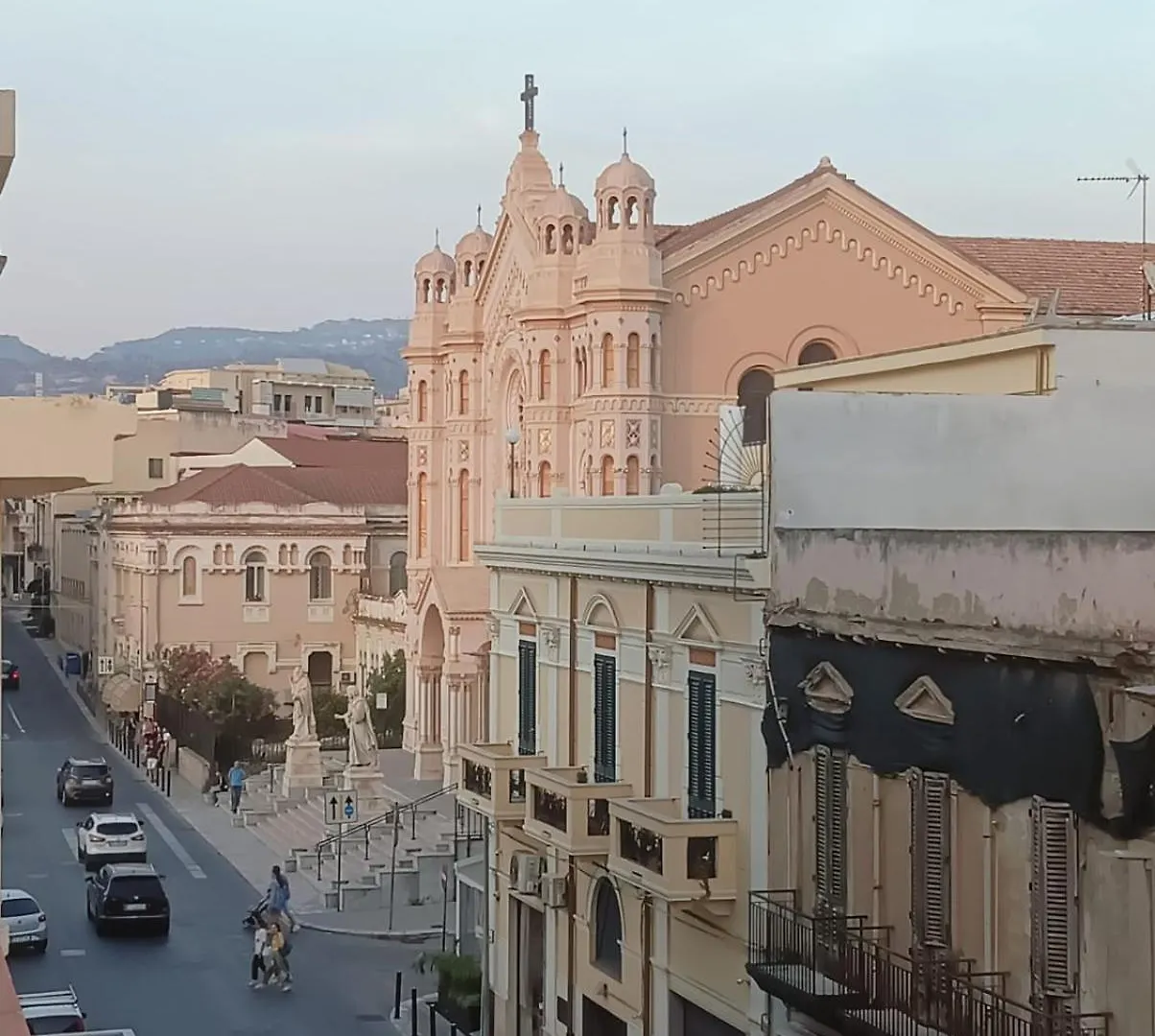 ***  Al Duomo Bed & Breakfast Reggio Calabria Italy