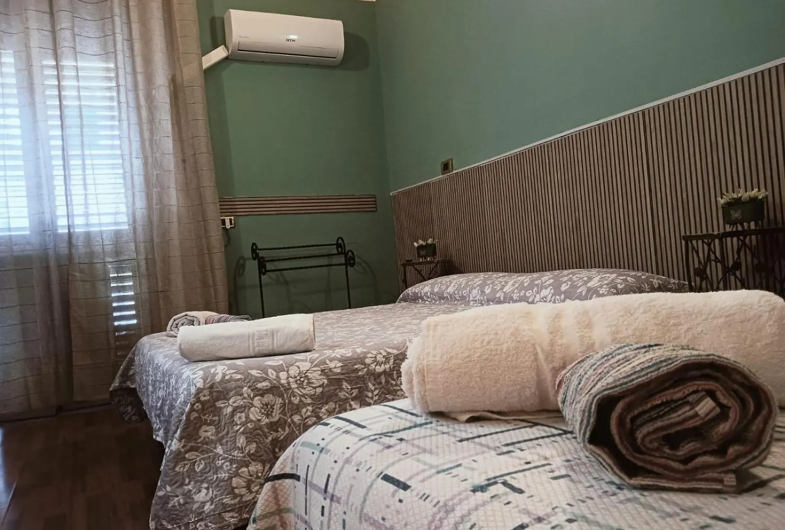 Al Duomo Bed & Breakfast Reggio Calabria 3*,