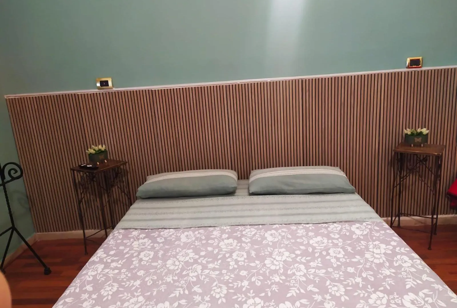 Al Duomo Bed & Breakfast Reggio Calabria