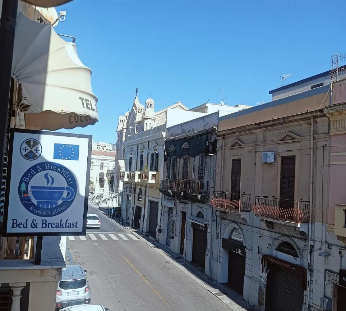 Al Duomo Bed & Breakfast Reggio Calabria Italy