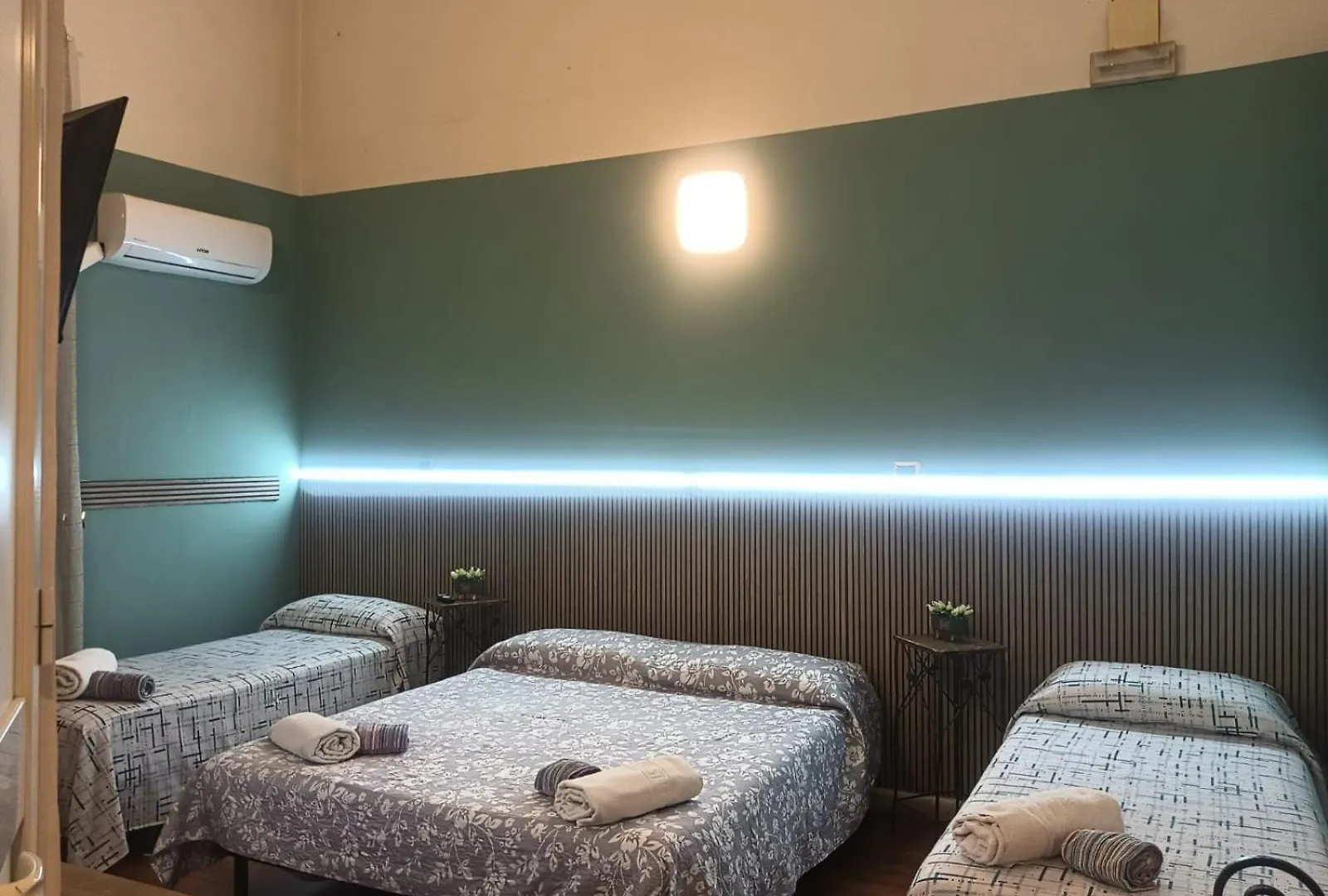 Al Duomo Bed & Breakfast Reggio Calabria