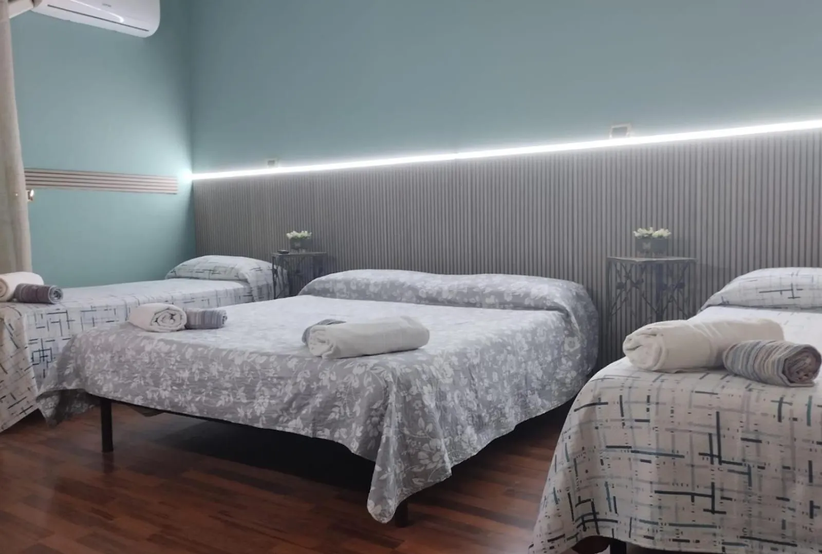 ***  Al Duomo Bed & Breakfast Reggio Calabria Italy
