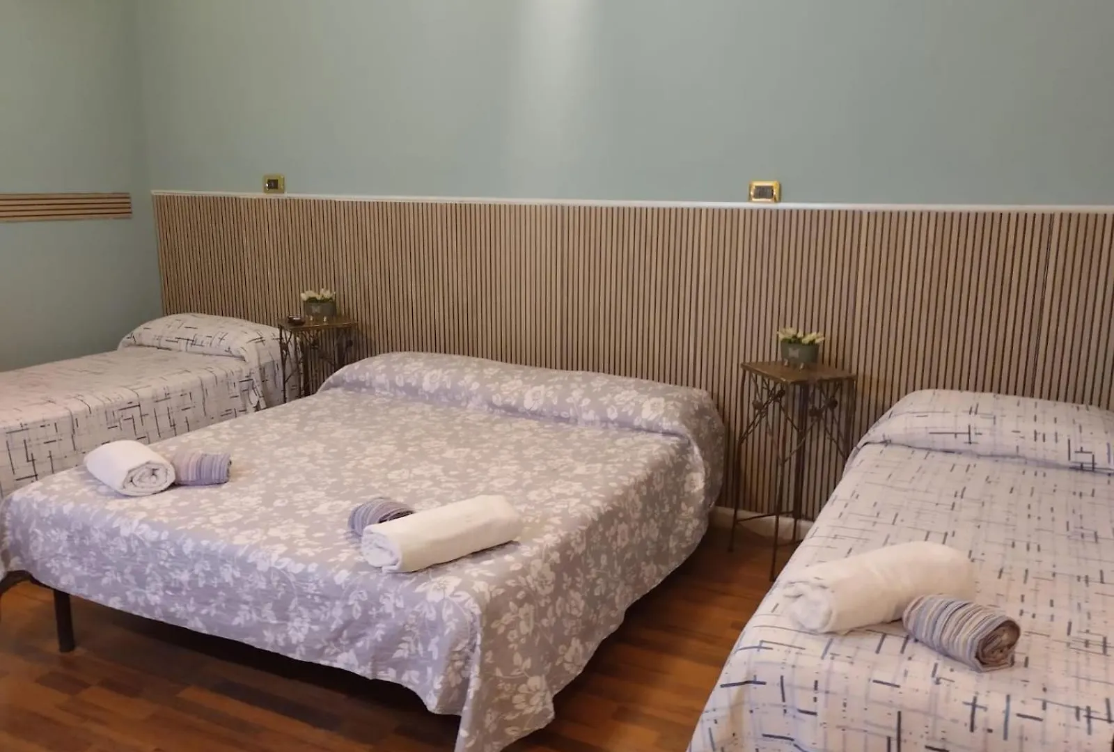 Al Duomo Bed & Breakfast Reggio Calabria