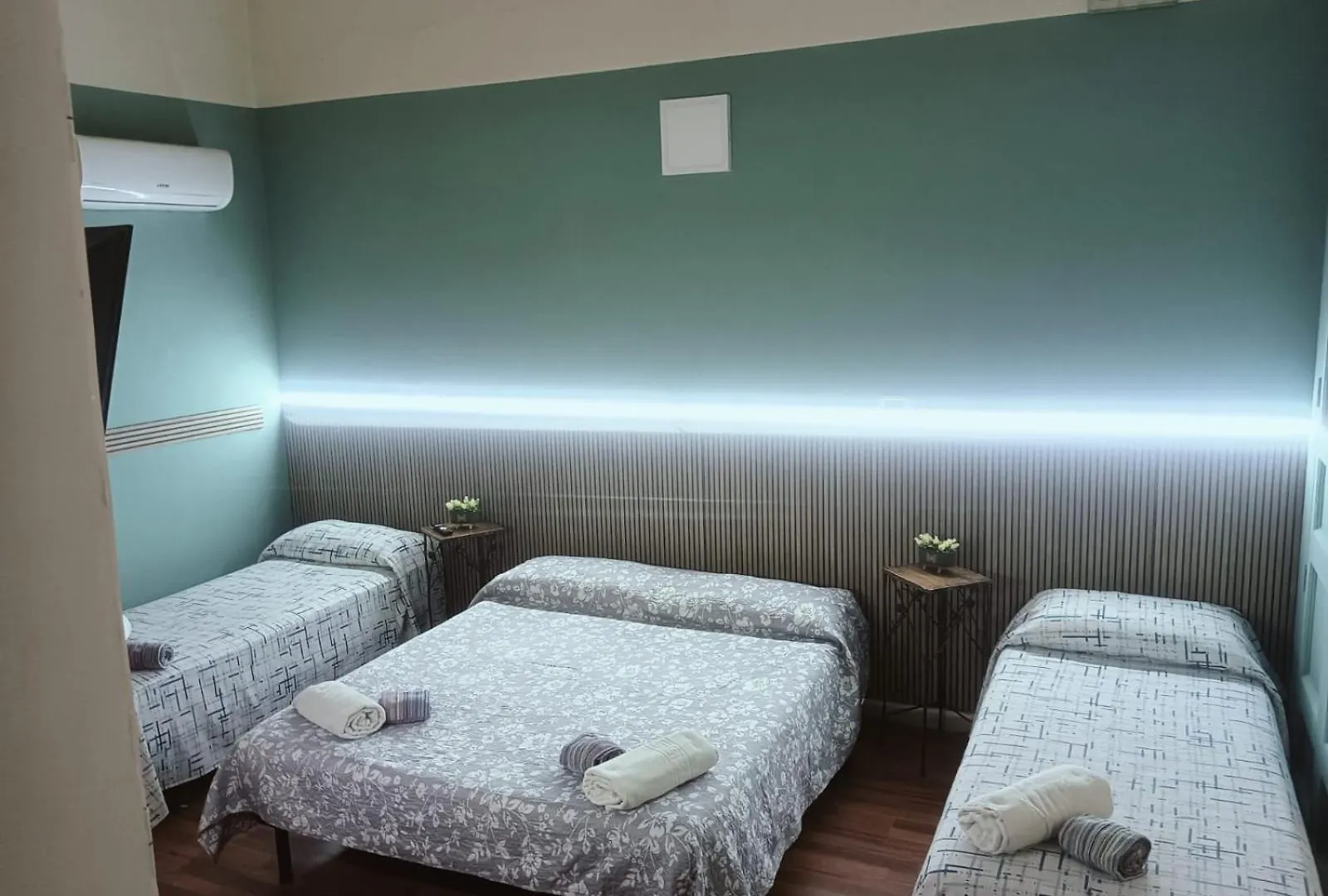 ***  Al Duomo Bed & Breakfast Reggio Calabria Italy