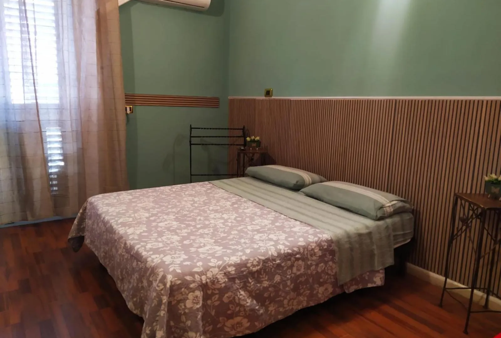 Al Duomo Bed & Breakfast Reggio Calabria
