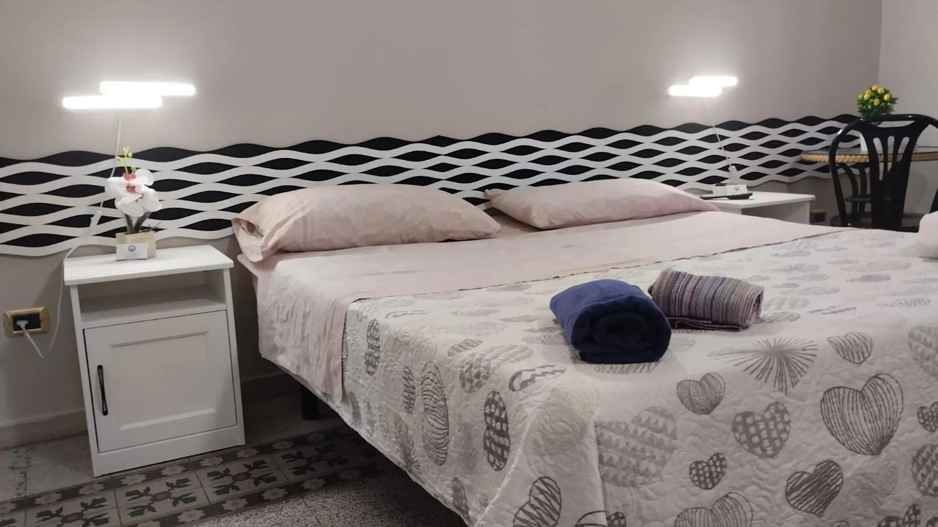 Al Duomo Bed & Breakfast Reggio Calabria 3*,  Italy