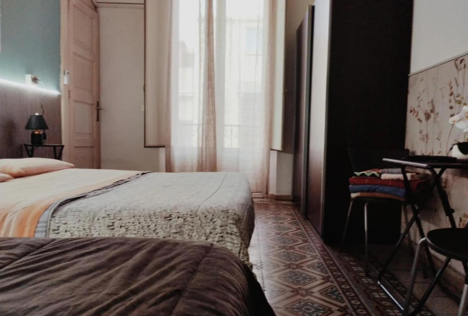 레조디칼라브리아 Al Duomo B&B