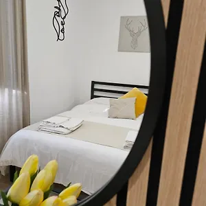 Bed & Breakfast Stazione E Centro, Reggio Calabria
