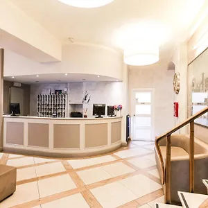 Albergo Firenze Hotel Florenz