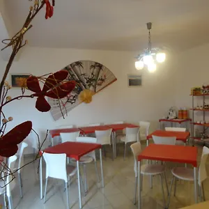 Bed & Breakfast Emmanuel, Reggio Calabria