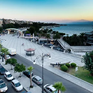 Bed & Breakfast B&B Centrale Affittacamere, Reggio Calabria