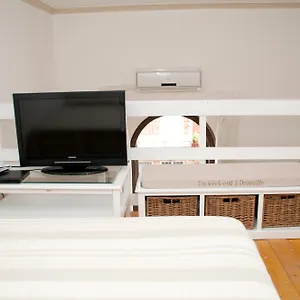 Bed & Breakfast Casa Blanca, Reggio Calabria