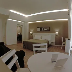 Bed & Breakfast Medinblu, Reggio Calabria