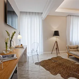 Bed & Breakfast Season, Reggio Calabria