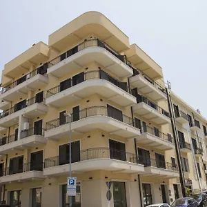 Bed & Breakfast Arete Luxury, Reggio Calabria