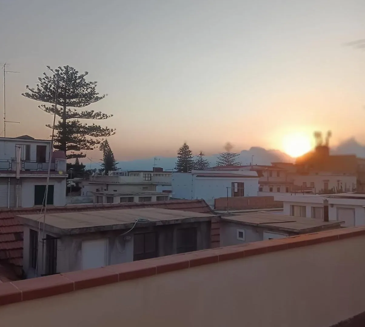 Al Duomo Bed & Breakfast Reggio Calabria