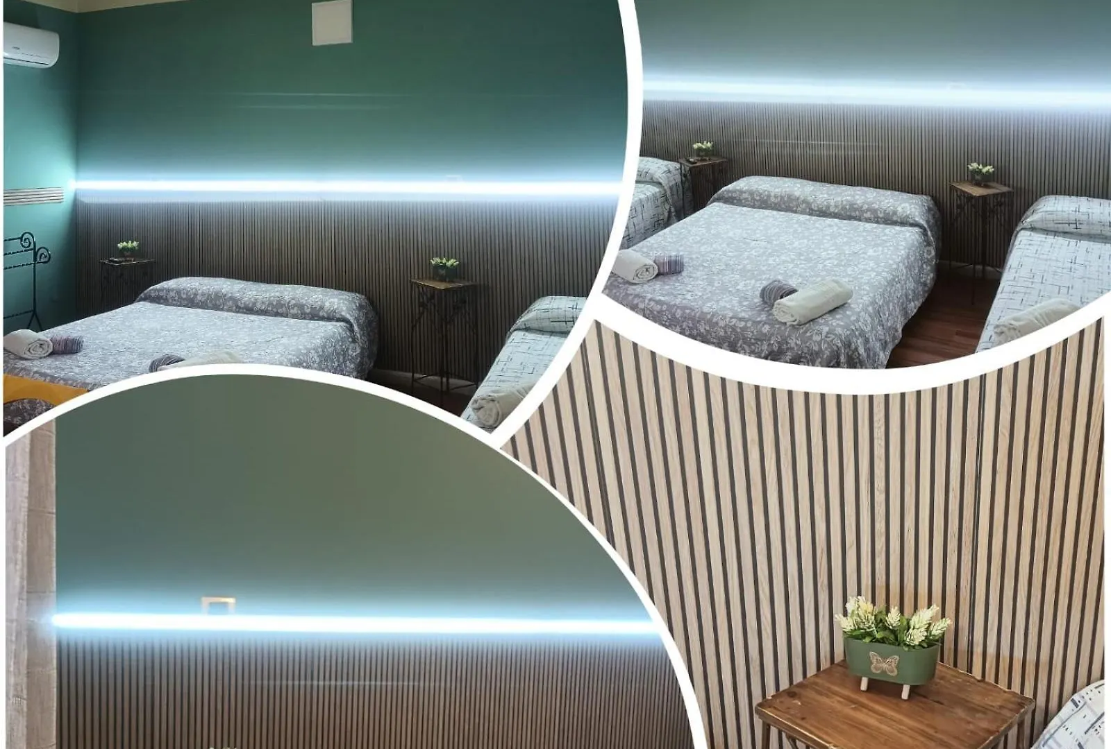 Al Duomo Bed & Breakfast Reggio Calabria