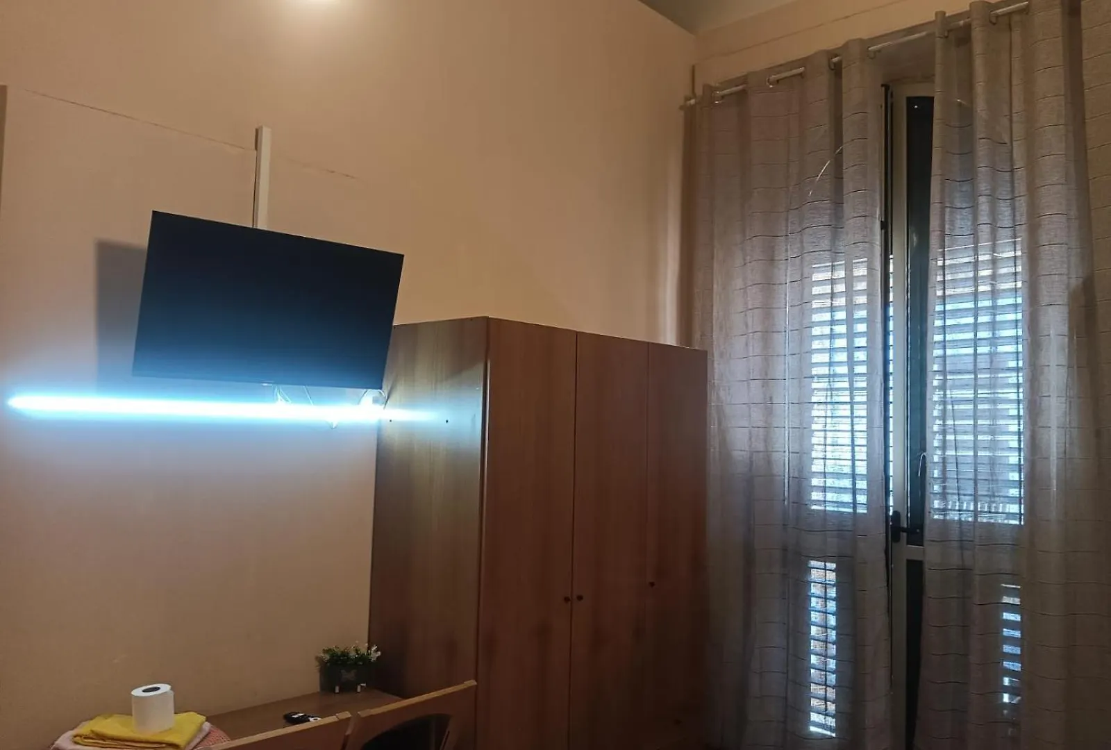 Al Duomo Bed & Breakfast Reggio Calabria