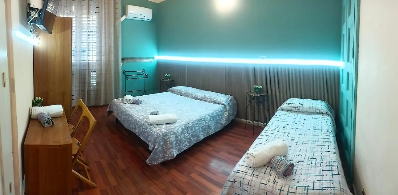 Al Duomo Bed & Breakfast Reggio Calabria