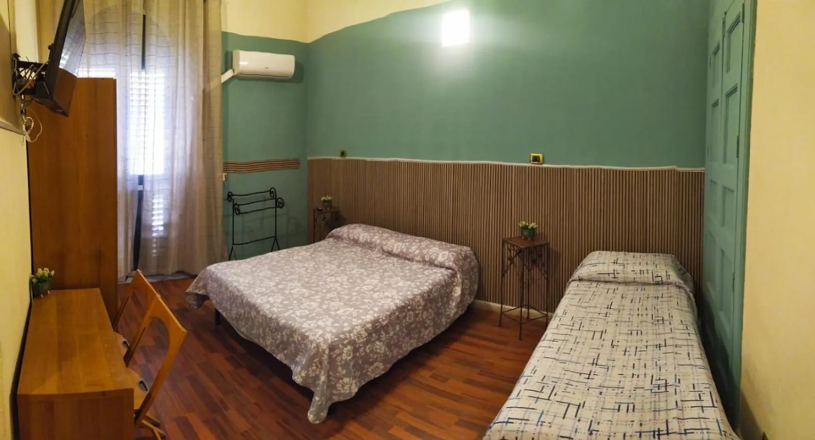 Al Duomo Bed & Breakfast Reggio Calabria