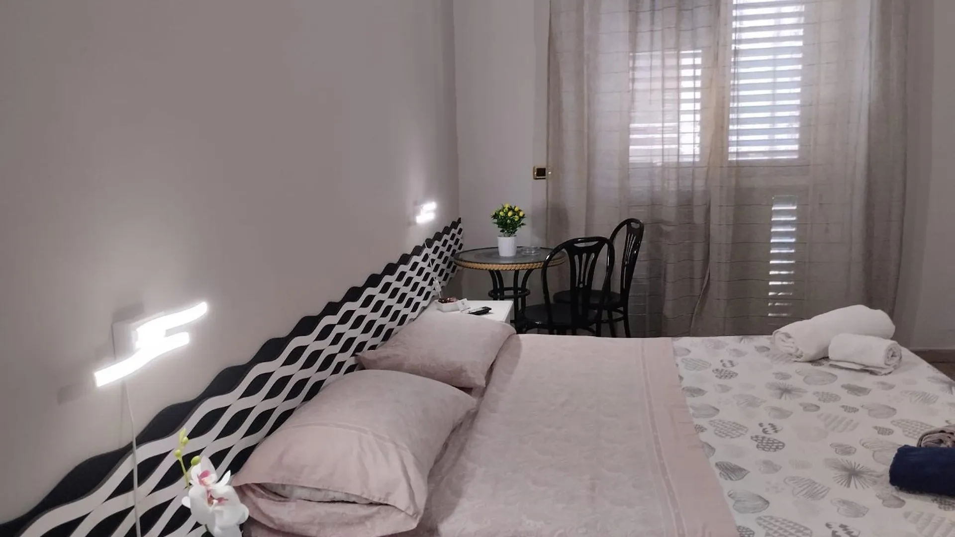 Al Duomo Bed & Breakfast Reggio Calabria Italy